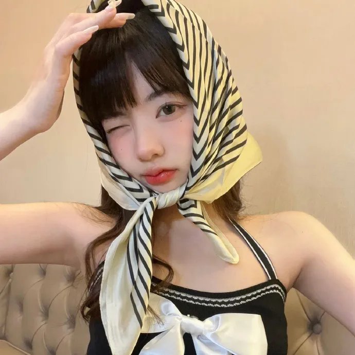 腹黑皇后吊打穿越女